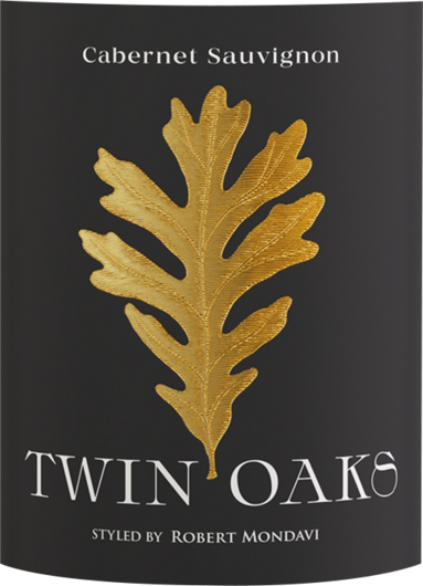 Twin Oaks Cabernet Sauvignon