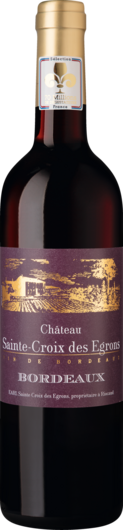 2022 Château Saint-Croix des Egrons