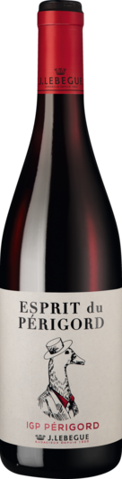 2021 Esprit du Périgord