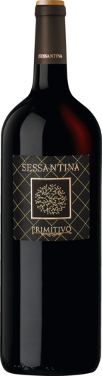 2021 Sessantina Primitivo