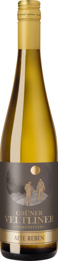 2022 Steinpfefferl Grüner Veltliner Alte Reben