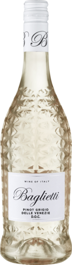 2022 Baglietti Pinot Grigio