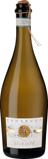 Grande Collezione Prosecco Diamante
