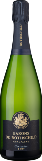 Champagne Barons de Rothschild Concordia