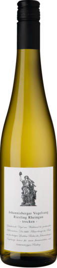 2022 Johannisberger Vogelsang Riesling