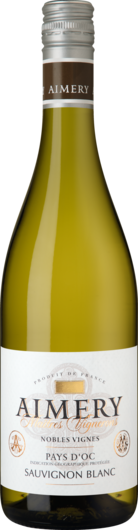 2022 Aimery Sauvignon Blanc