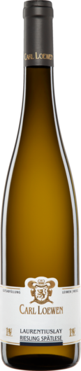 2022 Laurentiuslay Riesling Spätlese
