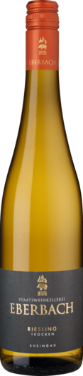 2022 Eberbach Riesling