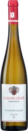 2022 Helden Riesling GG