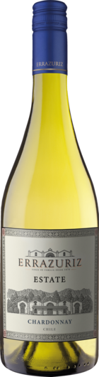 2021 Errazuriz Estate Chardonnay