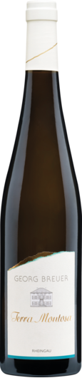 2022 Terra Montosa Riesling