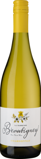 2022 Beaubigney Chardonnay