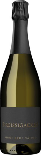 2014 Dreissigacker Pinot Sekt