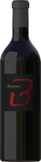 2017 B-Negre Binigrau