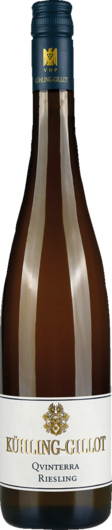 2022 Qvinterra Riesling