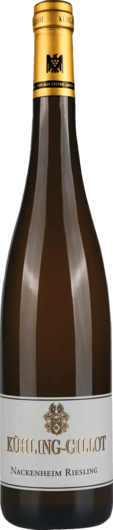 2022 Nackenheim Riesling Erste Lage