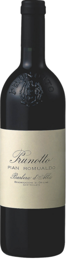 2022 Prunotto Pian Romualdo