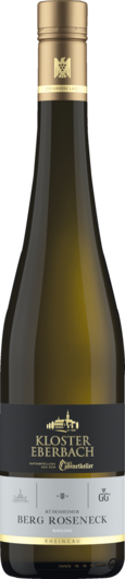2020 Rüdesheimes Berg Schlossberg Riesling GG