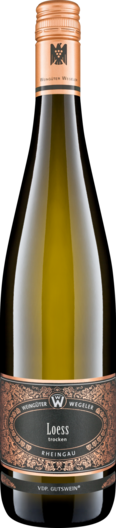 2021 Loess Riesling