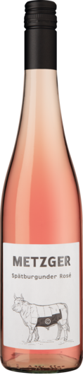 2022 Flanke Spätburgunder Rosé