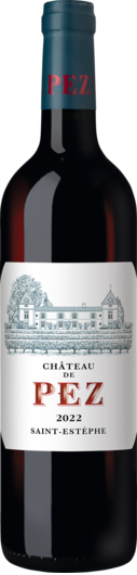 2022 Château de Pez