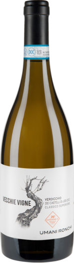 2021 Vecchie Vigne Verdicchio dei Castelli