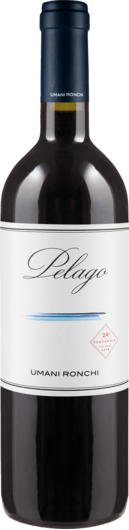2019 Pelago Rosso