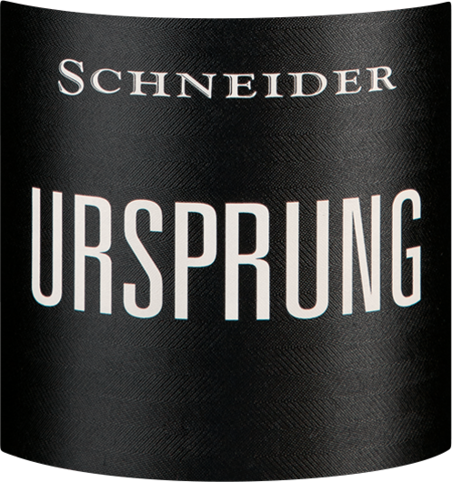 2021 Ursprung Cuvée Rot