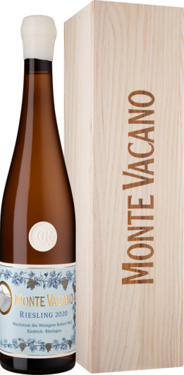 2020 Monte Vacano Riesling