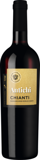 2022 Antichi Chianti