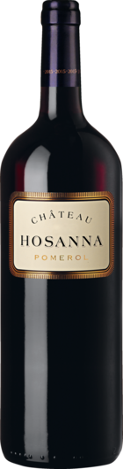 2022 Château Hosanna