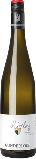 2022 Roter Schiefer Riesling