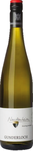 2022 Nackenheim Riesling Erste Lage