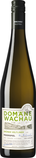 2022 Grüner Veltliner Federspiel Classic