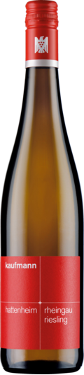 2021 Hattenheim Riesling