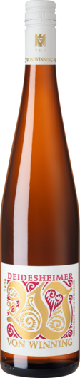2022 Deidesheimer Riesling
