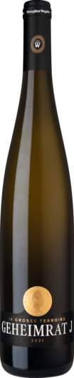 2021 Geheimrat J Riesling