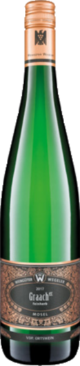 2019 Graacher Riesling