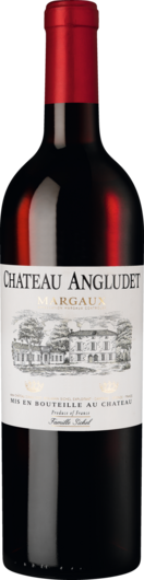 2022 Château Angludet