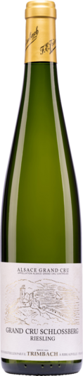 2019 Riesling Grand Cru Schlossberg