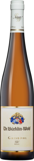 2017 Gaisböhl G.C. Riesling