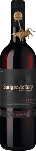2017 Sangre de Toro Tempranillo Reserva