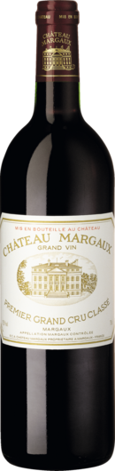 2022 Château Margaux