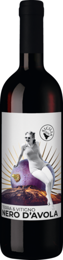 2022 Terra &amp; Vitigno Nero d'Avola
