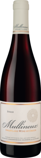 2020 Mullineux Syrah