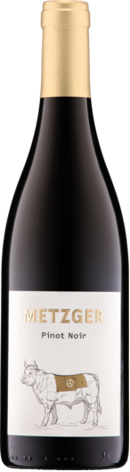 2021 Filet Pinot Noir