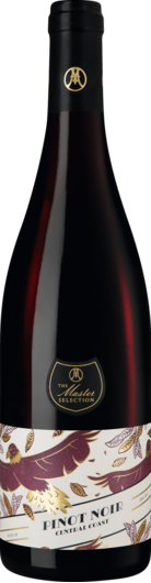 2021 The Master Selection Pinot Noir