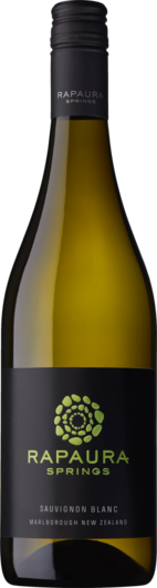 2023 Rapaura Springs Sauvignon Blanc