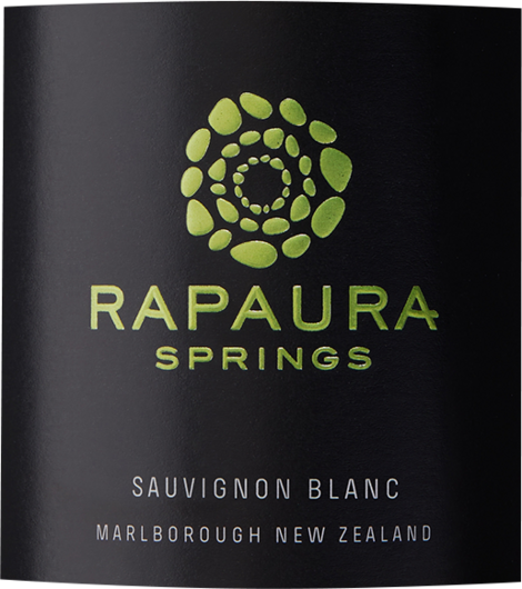 2023 Rapaura Springs Sauvignon Blanc