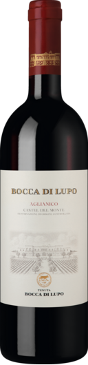 2020 Tenuta Bocca di Lupo Aglianico
